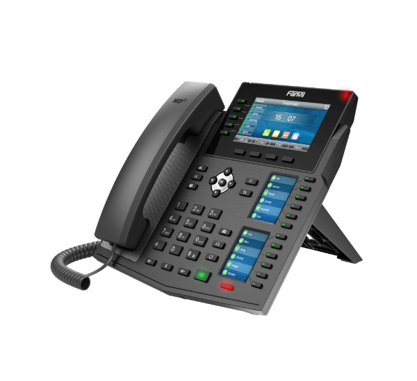 Fanvil X6U IP телефон