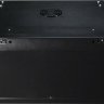 Шкаф настенный 19 дюймов 15U 600x350x679 GYDERS GDR-156035BM, металлическая дверь черный