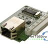 Плата Ethernet 10 Base-T LG-Ericsson AR-LANU