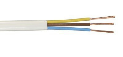 Провод ШВВП 3х2.5 (метр)