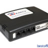 Система записи телефонных разговоров на компьютер (USB) Telest RL4